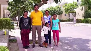 Paramount Group| Client Testimonial| Golfforeste| Mr Bijay Kr Singh