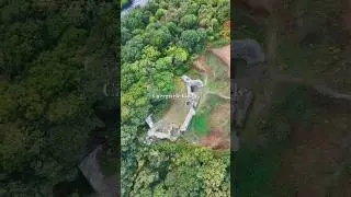 Welsh Castles | Caergwrle