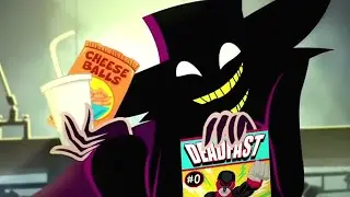 Monster High&trade;💜❄️Super Ghoulia❄️💜FULL HD EPISODES💜Cartoons for Kids