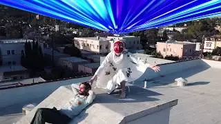 The Whole Summer (Official Music Video)