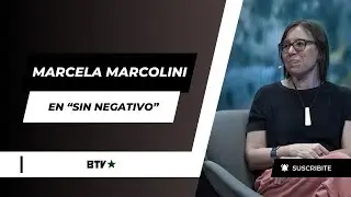 Sin Negativo (7/12) | Especial con Marcela Marcolini