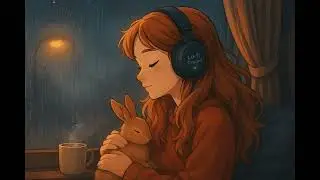🌙 Lo-fi Dream – Vol. 2: A Rainy Dream | Yağmurlu Bir Düş