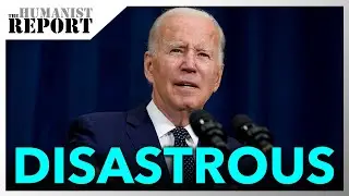Biden is So Unpopular Even Corporate Democrats are Distancing Themselves From Him