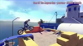 Gem Of The Aegean Sea - rllmuk Trials Rising competition