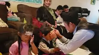 Dashain 2019