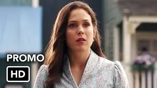 When Calls the Heart 8x07 Promo 