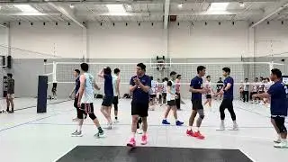 SF Mini 2025 | Sky vs Impact | Pool Play