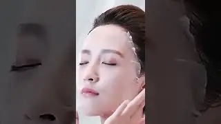 Collagen Film Facial Mask