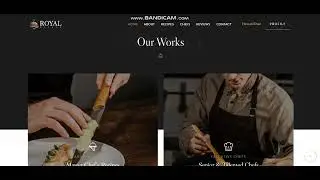 Royal Receipe