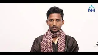 Successful Head & Neck Cancer Surgery | Patient Recovery Story | Dr. Sourav Datta & Dr. Harsh Dhar