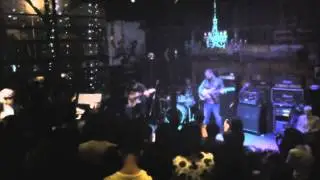 Martin Miller - Cuembues - Live in Bangkok - GREAT SOUND