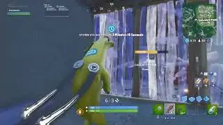 World Cup Qualifiers//Day 1//Week 5//Solo