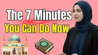The 7-Minute Miracle in a Distracted World