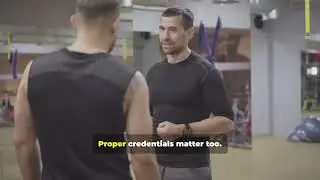 Trainers = Healthcare: Why It Matters