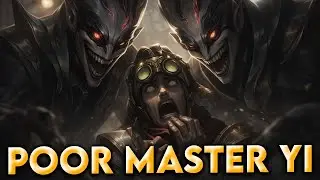 Shaco vs Master Yi Jungle  | 17 Kills Absolute Chaos