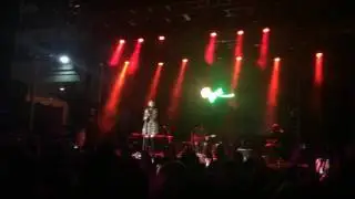 Halsey - New Americana // Forbes Under 30 Music Festival Boston