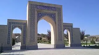 Nurota, Chashma ziyoratgohiga qadamma-qadam sayohat. #Nurota, #Chashma, #ziyorat #Нурота #Чашма