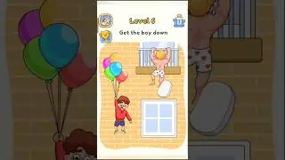 Get boy down👇#game#viral#puzzle#dop5#games#gamec#shortsviral#ytshots#trends#fungaming#fun#comedy#360