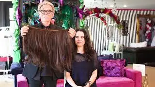 PRETTYPARTY - Hair Celebrity - Michael O'Rourke Talks PRETTYPARTY