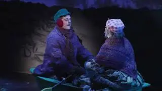 Emmet Otter's Jug-Band Christmas - 