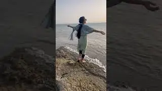 #Alsaifbeach #jeddah #saudiarabia #shortreel