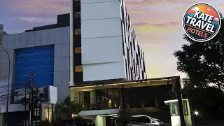 Hotel Neo Tendean by ASTON | Jakarta, Indonesia | Hotel Review 🏨