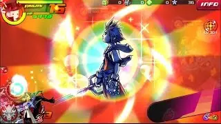 [KHUx JP] 120% Guilted Key Art #10 Showcase