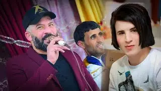 روح وحاط الله وياك 2020  معزوفات  تفليش  داخل المقطع حفلات احمد عوفي  || حفل زفاف علي الطائي  ج1