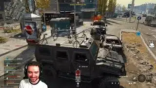 The sweats can't handle this new strat!