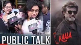 kaala public talk | Kaala - Movie Public Review First Day | Rajini | Dhanush | Pa Ranjith