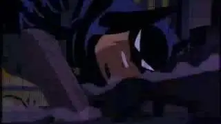 Batman: The Black Parade