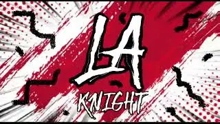 SUMMERSLAM LA knight Titantron 