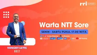 [LIVE] WARTA NTT SORE INI | 10 JANUARI  2026