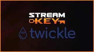 Ultimate SOCIAL MEDIA Guide for Twitch Streamers - Stream Key Podcast (#109)