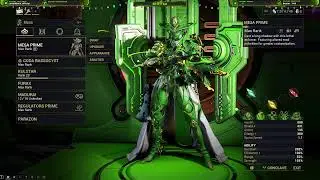 Teen Tenno Loot Goblin! Warframe Wont Let Me Go! The Grind Goes On! Weekly Reset!