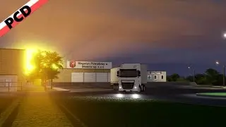 Туториал по Polish Car Driving