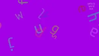 How to say 