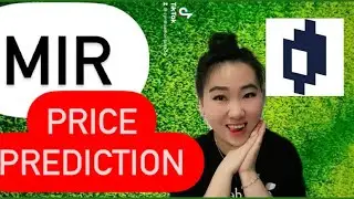 MIRROR PROTOCOL HUGE UPDATE, BUY NOW? MIRROR PROTOCOL PRICE PREDICTION! MIR CRYPTO FORECAST 2022