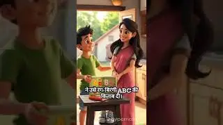 learning ABC nursery stories #cartton #cartoonstory #cartoon #childrensbook animation vidio cartoon