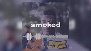 Mist Type Beat   Smoked  UK Rap Instrumental 2019