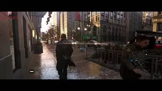 Watch Dogs Natural & Realistic Lighting mods