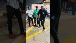 no Jay Jay #amapiano  Mosha