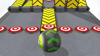 Going Balls SpeedRun Gameplay Level 10448-10450