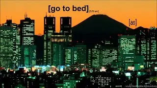 ICYTWAT - SLEEP (RARE 2013)