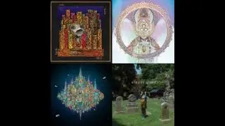 Top 10 Post-hardcore and Punk Albums of 2025 (from a prog metal fan's perspective)