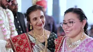 Meghna & Akash 23.11.2024