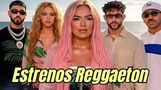 Exitos Del Verano 2026 | Old School Vibes Reggaeton Inspired By Bad Bunny, Daddy Yankee, Karol G
