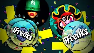 Mitosis The game - GlueSplit - HackSplit - iFrenkSplit - Best Montage