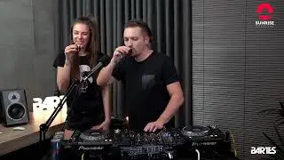 DJ.BARTES - BEFORE SUNRISE FESTIVAL 2020 VOL.3