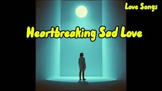Heartbreaking Sad Love - Emotional Dangdut Ballad 2025 | Tearjerker Love Song